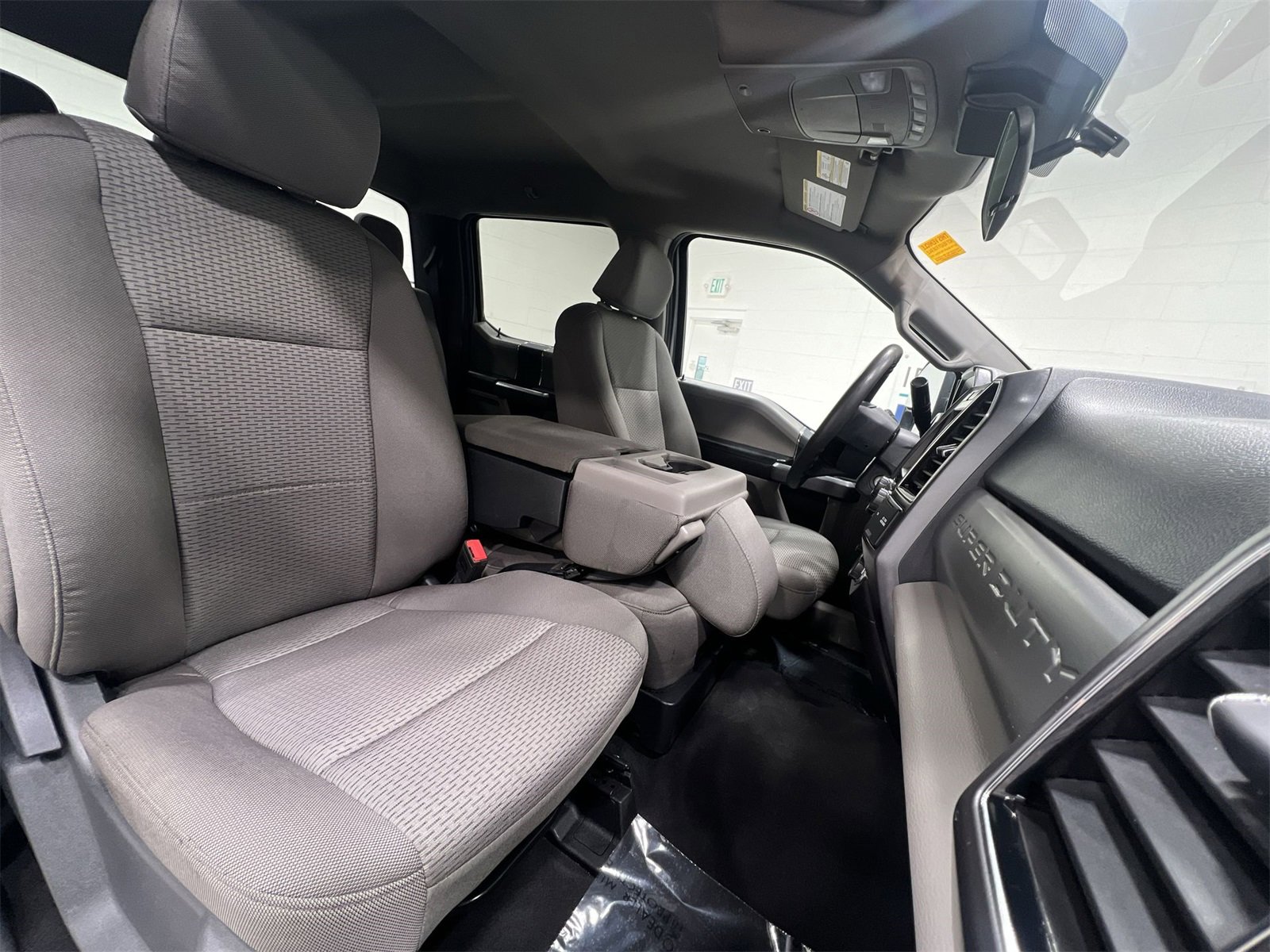 Used 2022 Ford F250 XLT image 23