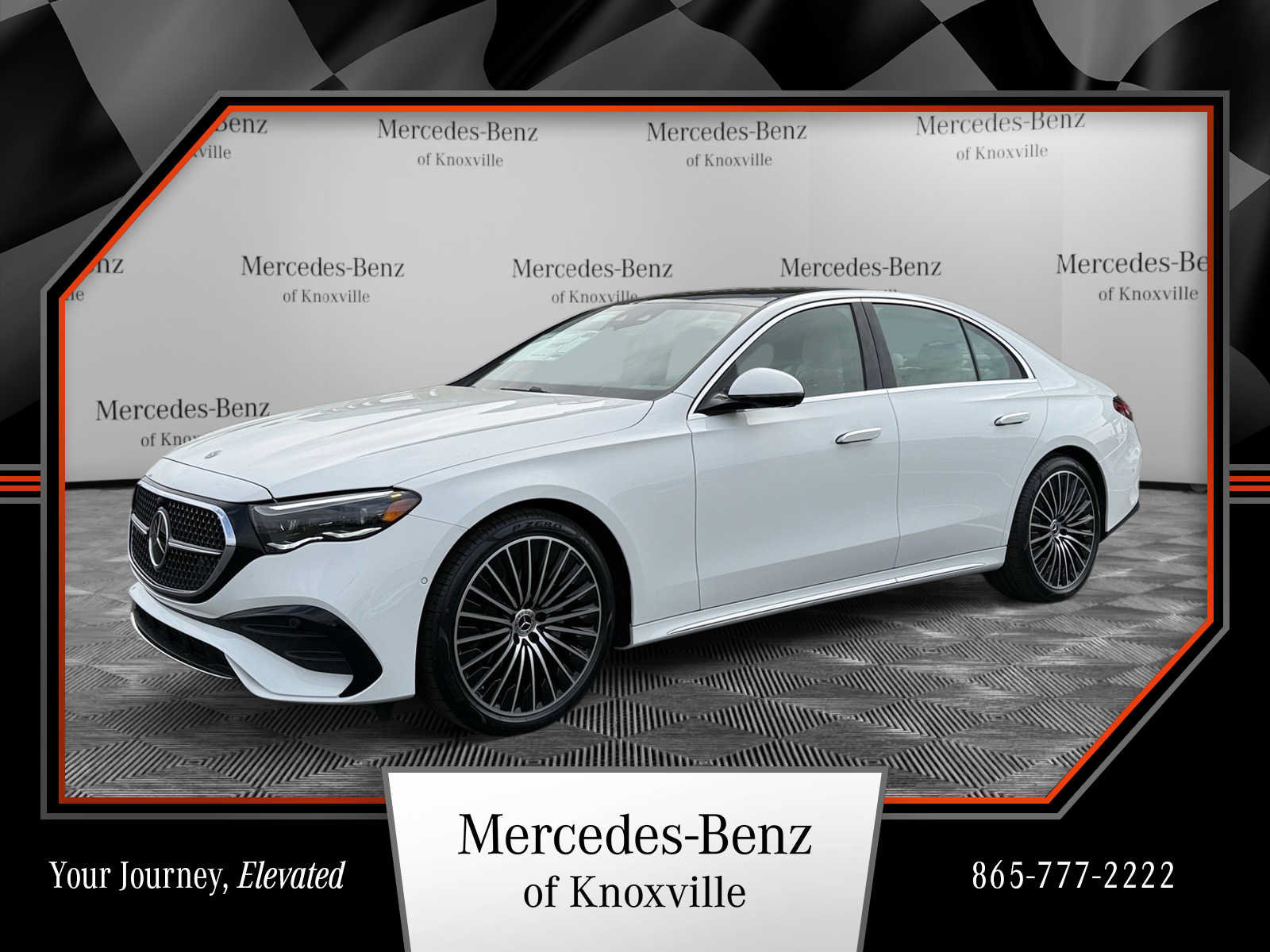 Used 2026 Mercedes-Benz E 350 4MATIC Sedan video 1