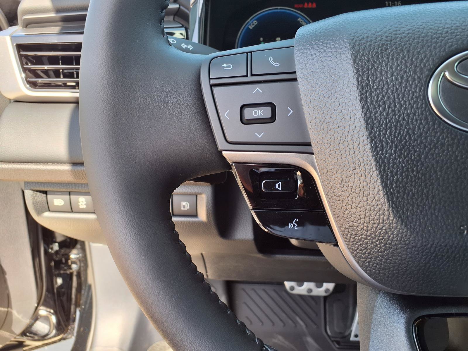 New 2026 Toyota Camry XSE w/ Premium Plus Package FWD image 20