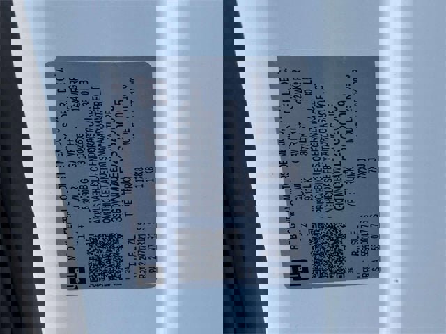 New 2025 GMC Sierra 1500 Pro image 24