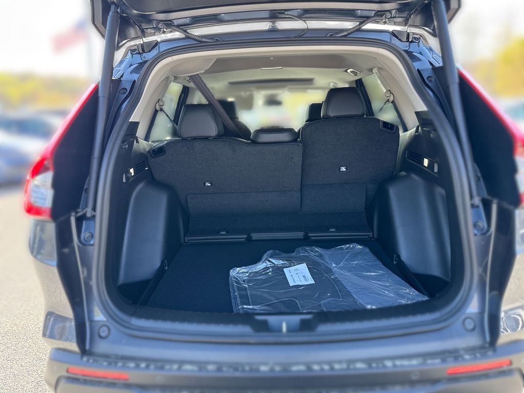 New 2026 Honda CR-V EX-L image 20