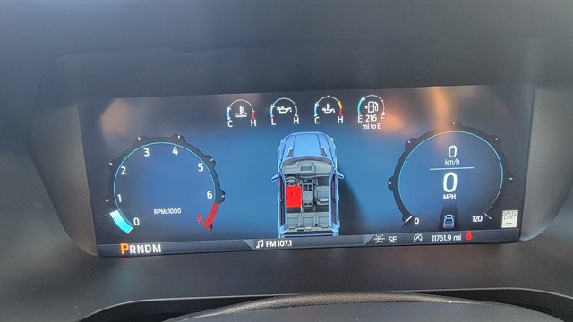 Used 2025 Ford F150 Tremor image 33