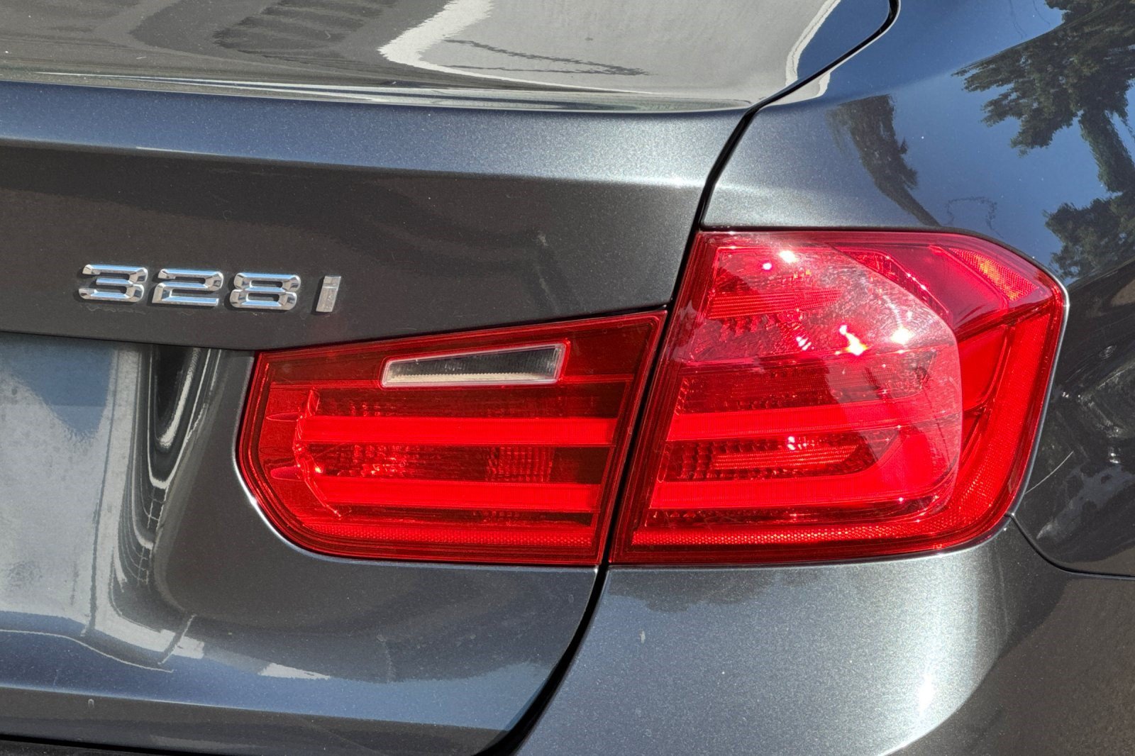 Used 2012 BMW 328i Sedan RWD image 27