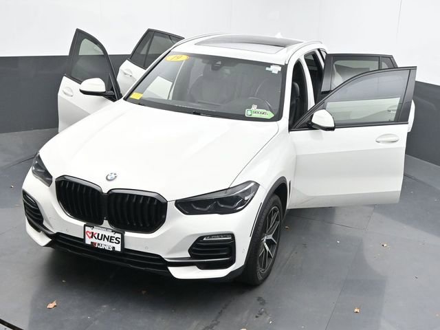 Used 2019 BMW X5 xDrive40i w/ Convenience Package image 60