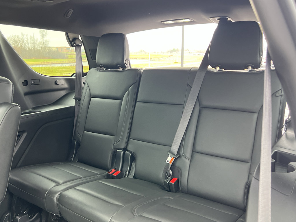 Used 2021 Chevrolet Tahoe Z71 image 41