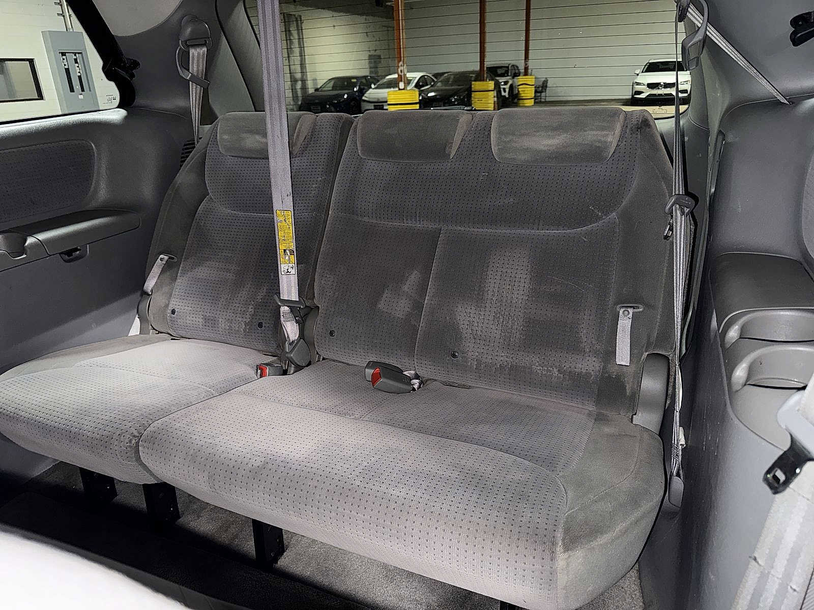 Used 2006 Toyota Sienna LE AWD/4WD image 15