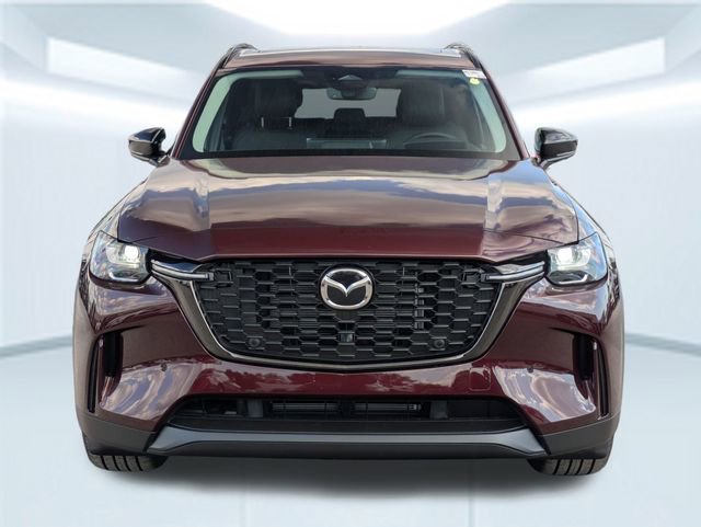 New 2026 MAZDA CX-90 3.3 Turbo w/ Premium Sport Pkg image 10