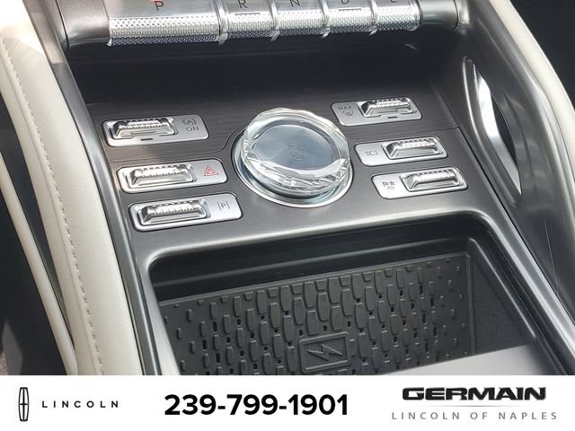 New 2026 Lincoln Nautilus Reserve AWD/4WD image 30