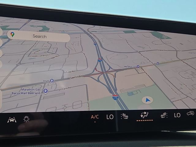 New 2026 Buick Enclave Preferred w/ Power Package image 14