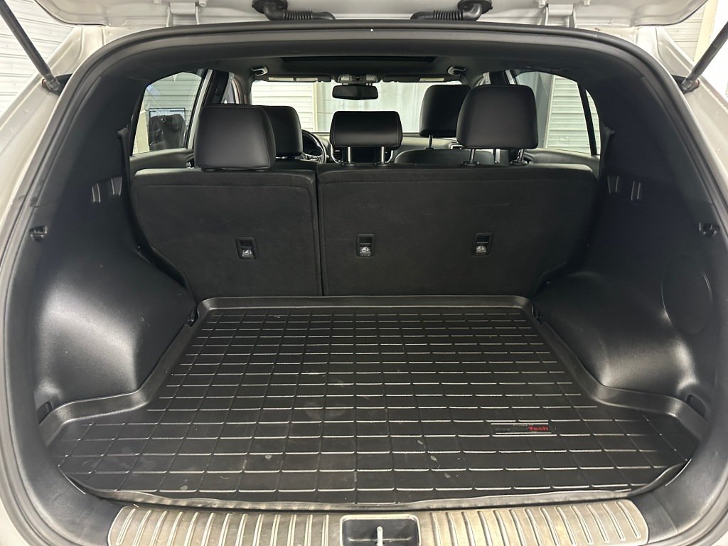 Used 2020 Kia Sportage S w/ S Premium Package FWD image 22