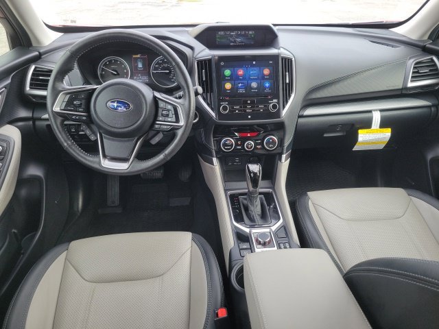 Used 2020 Subaru Forester Limited AWD/4WD image 16