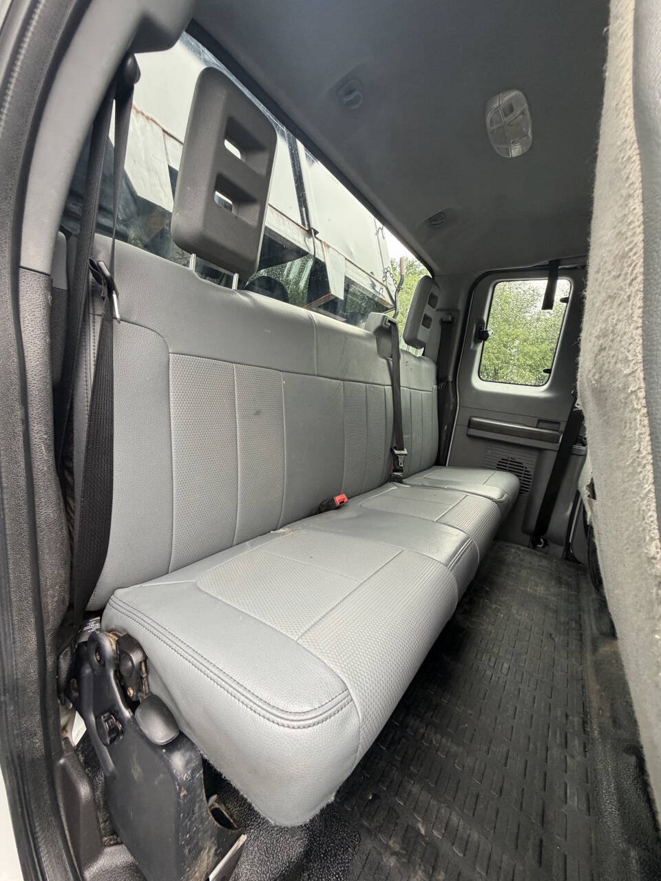 Used 2017 Ford F650 2WD SuperCab Super Duty image 48