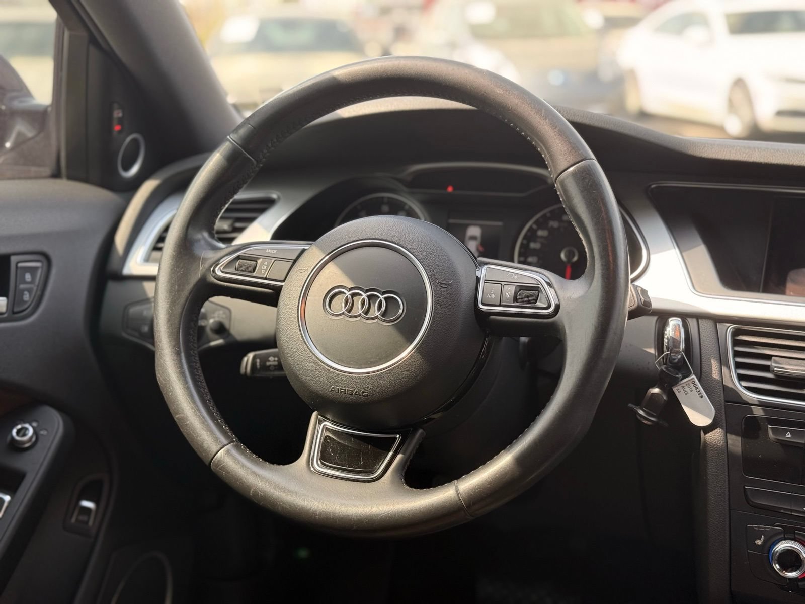 Used 2016 Audi A4 2.0T Premium Plus w/ Technology Package FWD image 38