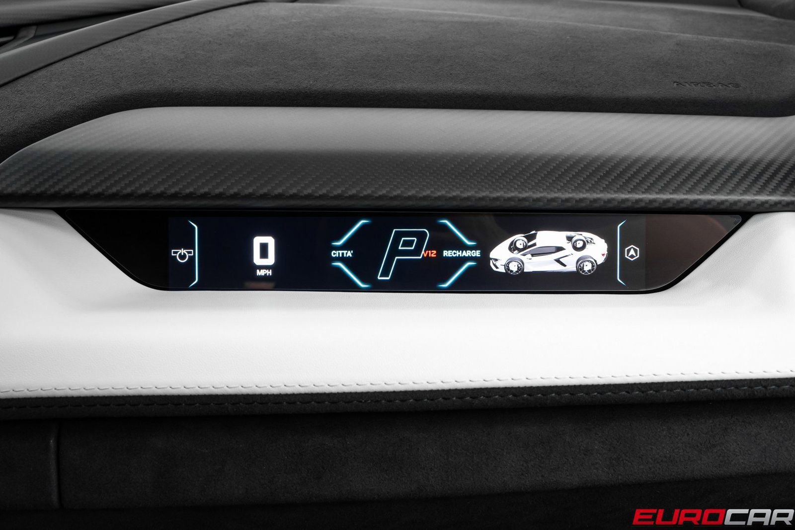 Used 2025 Lamborghini Revuelto AWD/4WD image 37