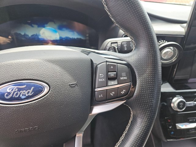 Used 2021 Ford Explorer ST w/ Equipment Group 401A AWD/4WD image 18