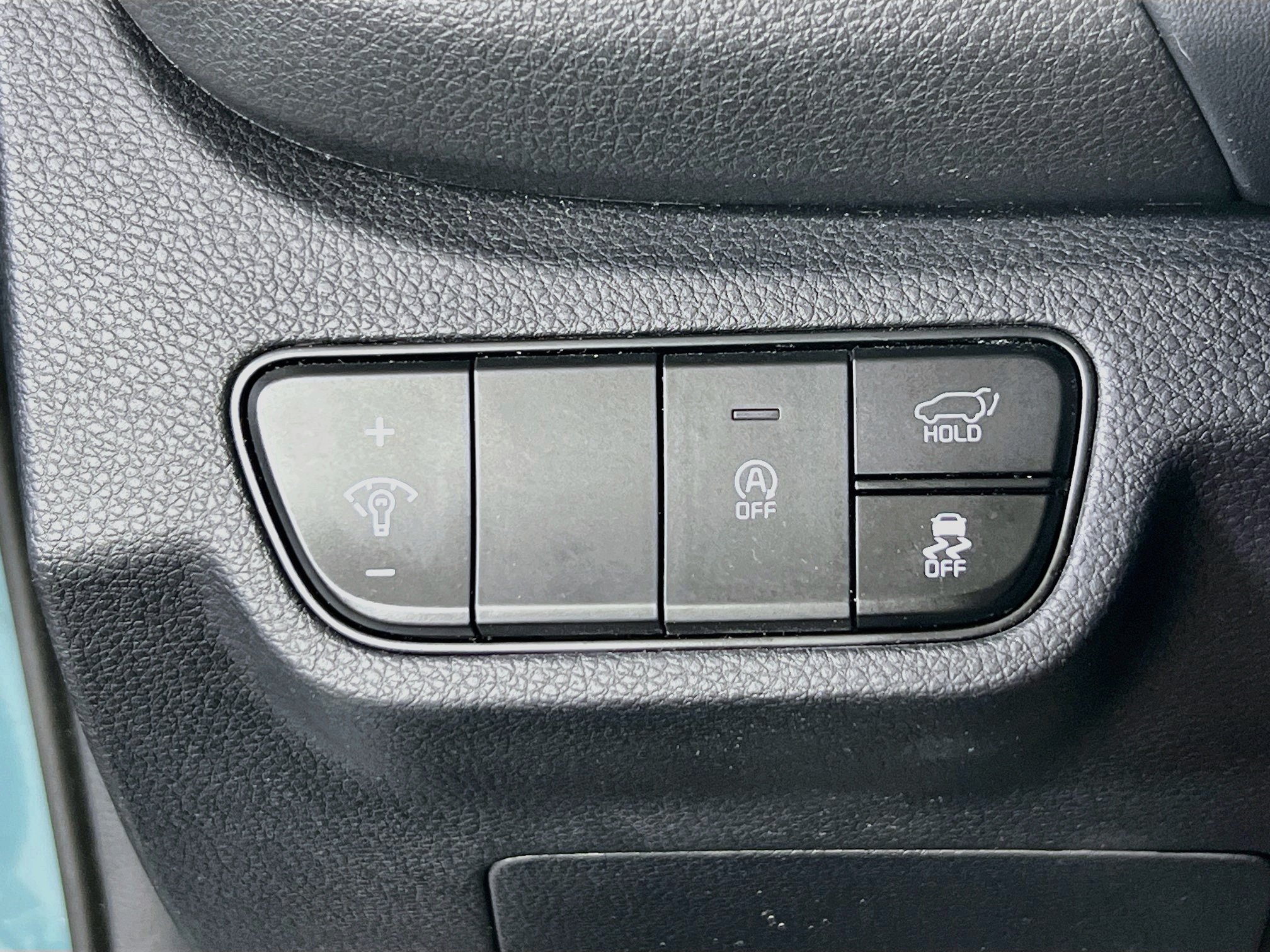 Used 2025 Kia Seltos EX AWD/4WD image 10