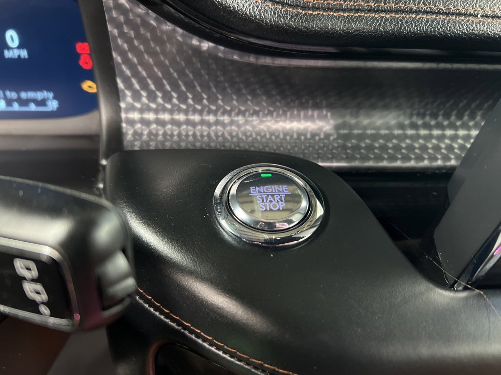 Certified 2020 Lincoln Aviator Black Label w/ Dynamic Handling Package image 16