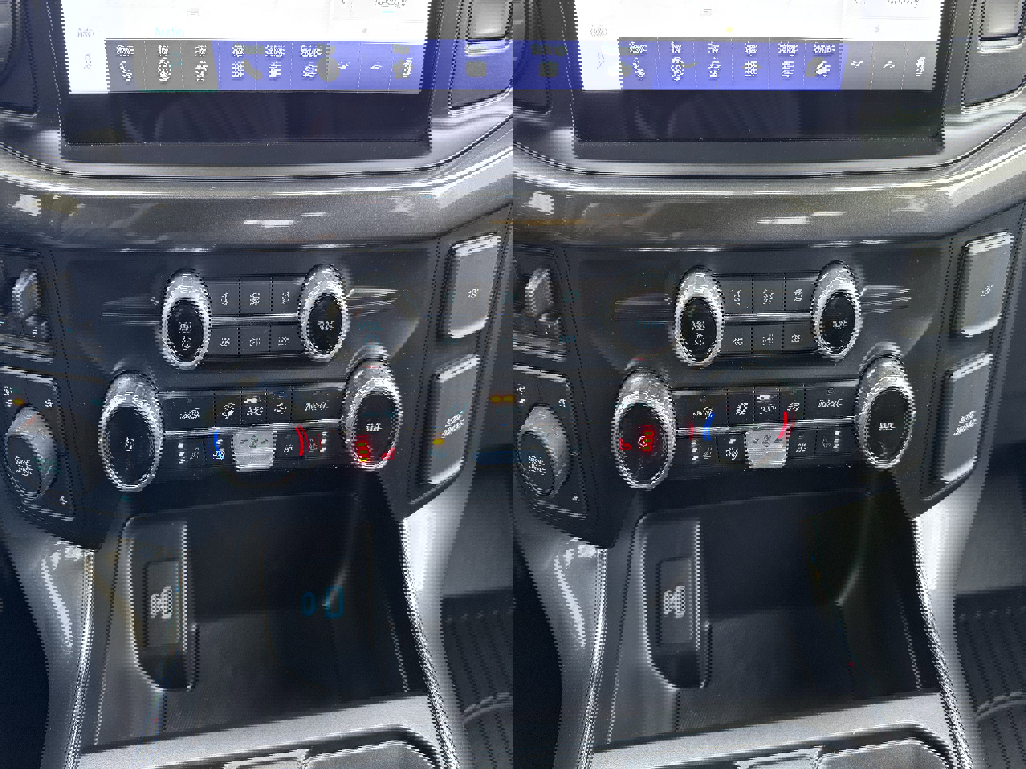 Used 2023 Ford F150 XLT w/ Equipment Group 302A High image 18