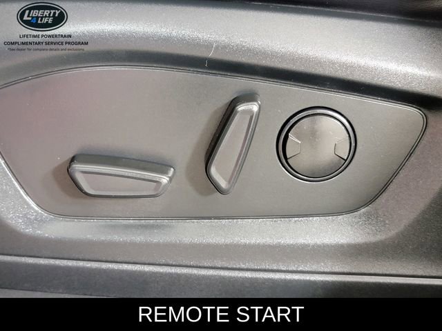 Used 2024 Ford Explorer XLT w/ Equipment Group 202A AWD/4WD image 14