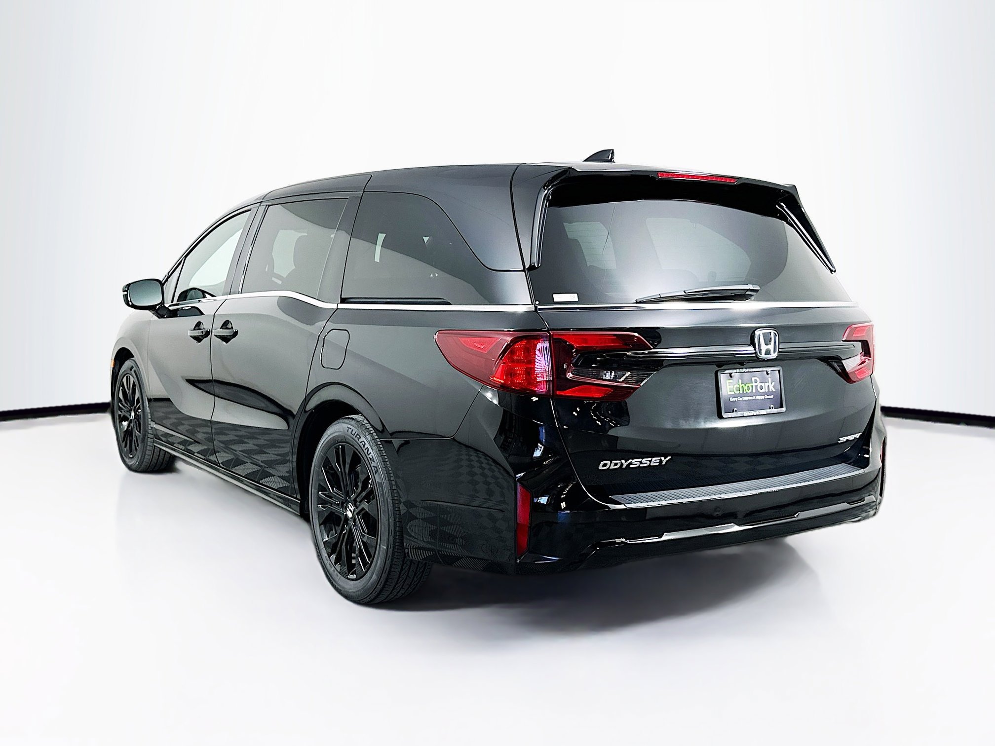 Used 2025 Honda Odyssey Sport-L image 5