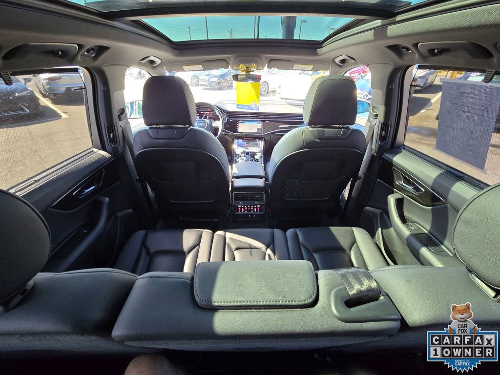 Used 2022 Audi Q7 2.0T Premium Plus image 47