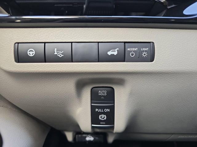 New 2026 Nissan Murano Platinum image 10