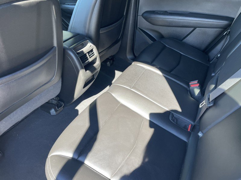 Used 2021 Cadillac XT5 Luxury image 12