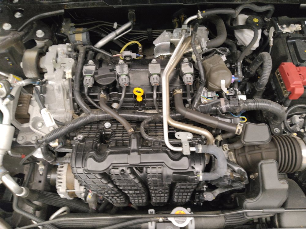 Used 2025 Nissan Altima 2.5 SV FWD image 30