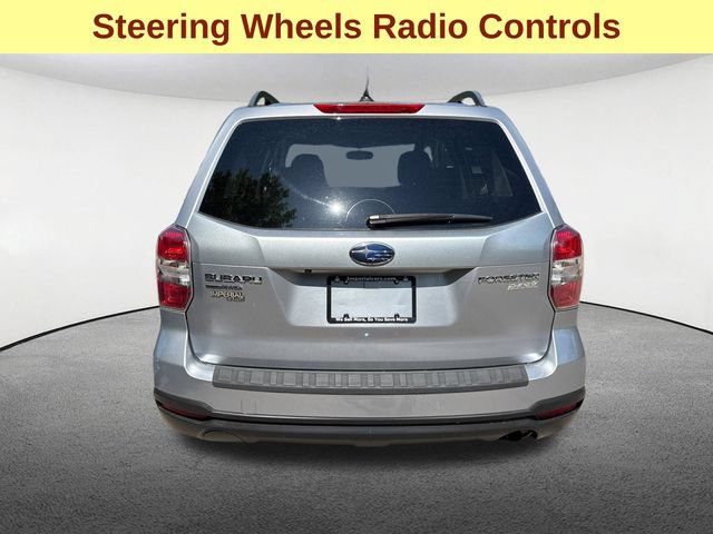 Used 2015 Subaru Forester 2.5i Premium w/ All-Weather Package AWD/4WD image 11