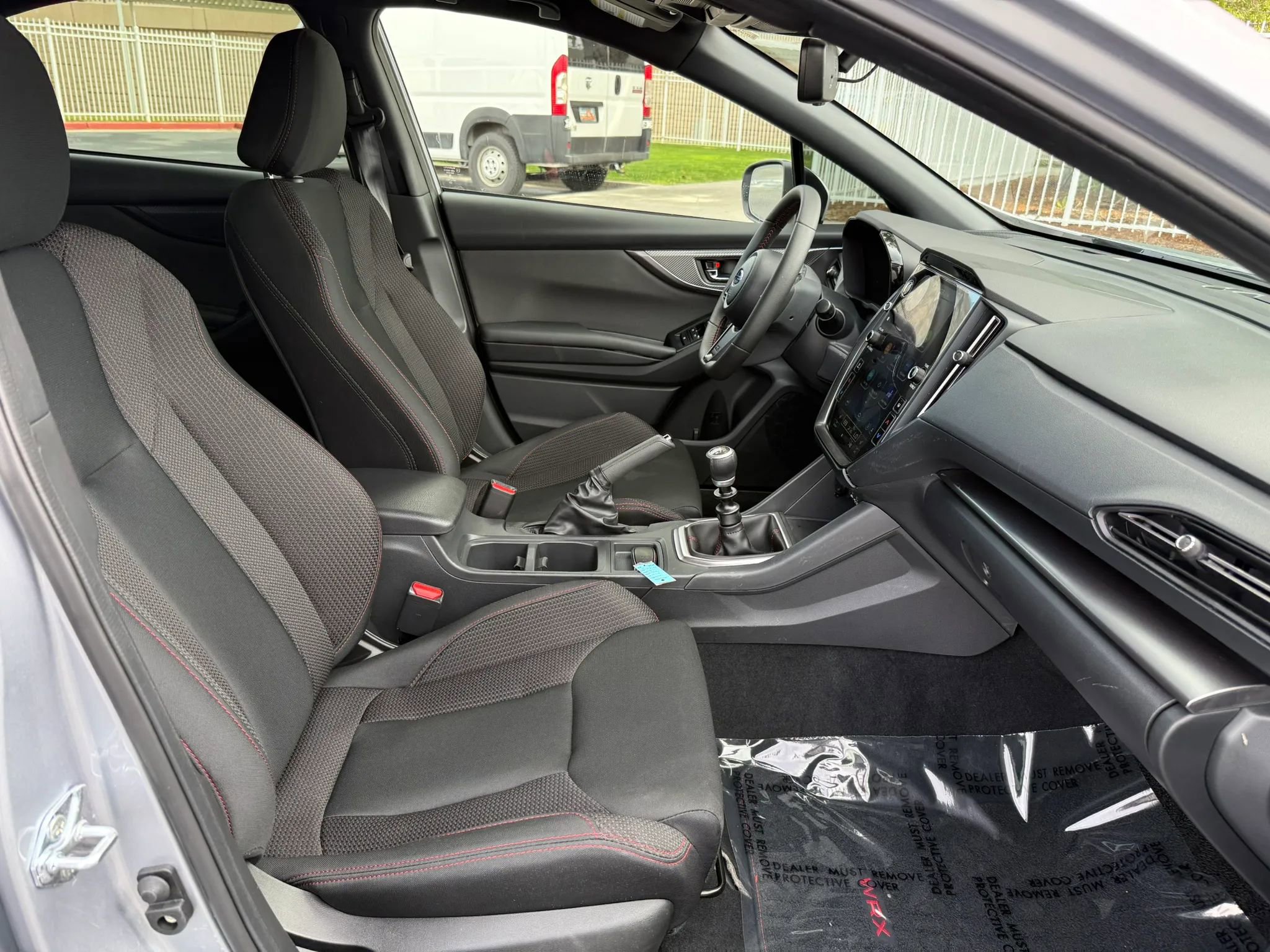 Used 2024 Subaru WRX Premium AWD/4WD image 20