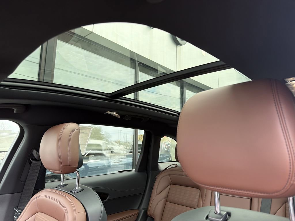 New 2026 Lincoln Nautilus Reserve image 11