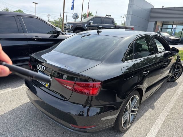 Used 2020 Audi A3 2.0T Premium FWD image 18