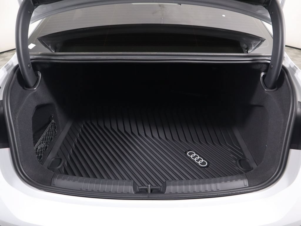 Used 2026 Audi A6 Premium Plus AWD/4WD image 30