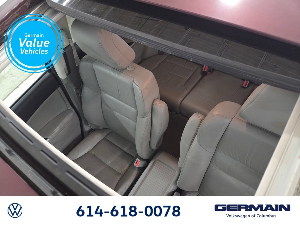 Used 2012 Honda CR-V EX-L image 31
