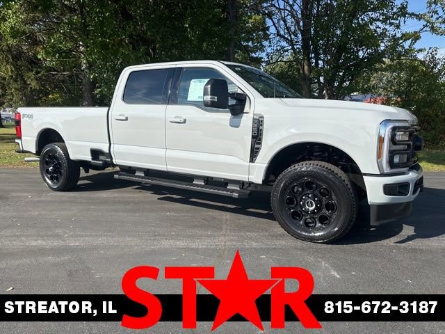 New 2026 Ford F250 XLT w/ XLT Premium Package image 1