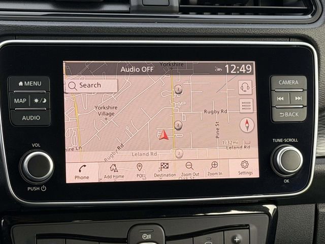 Used 2023 Nissan Leaf SV Plus image 15