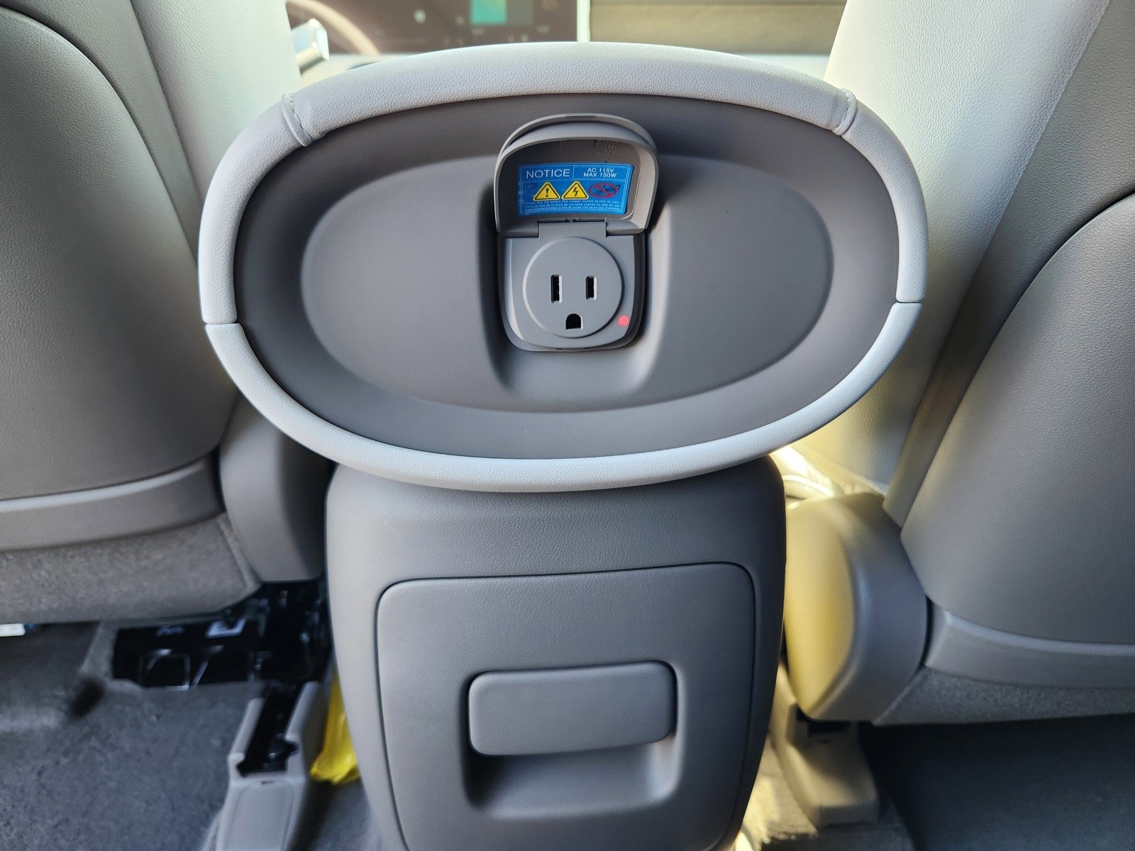 New 2026 Hyundai Palisade Limited image 21