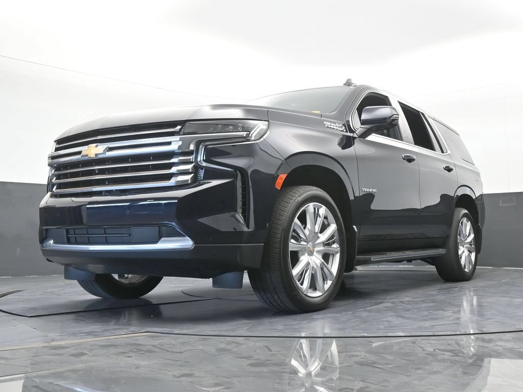 Used 2023 Chevrolet Tahoe High Country RWD image 67