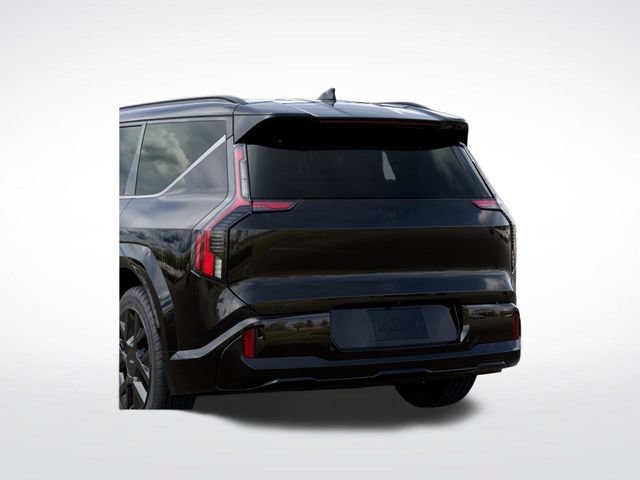 New 2026 Kia EV9 Land AWD/4WD image 14