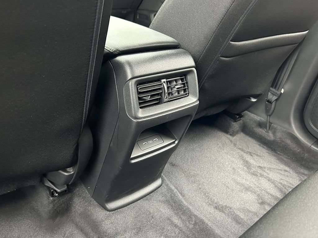Used 2024 Honda CR-V EX image 19