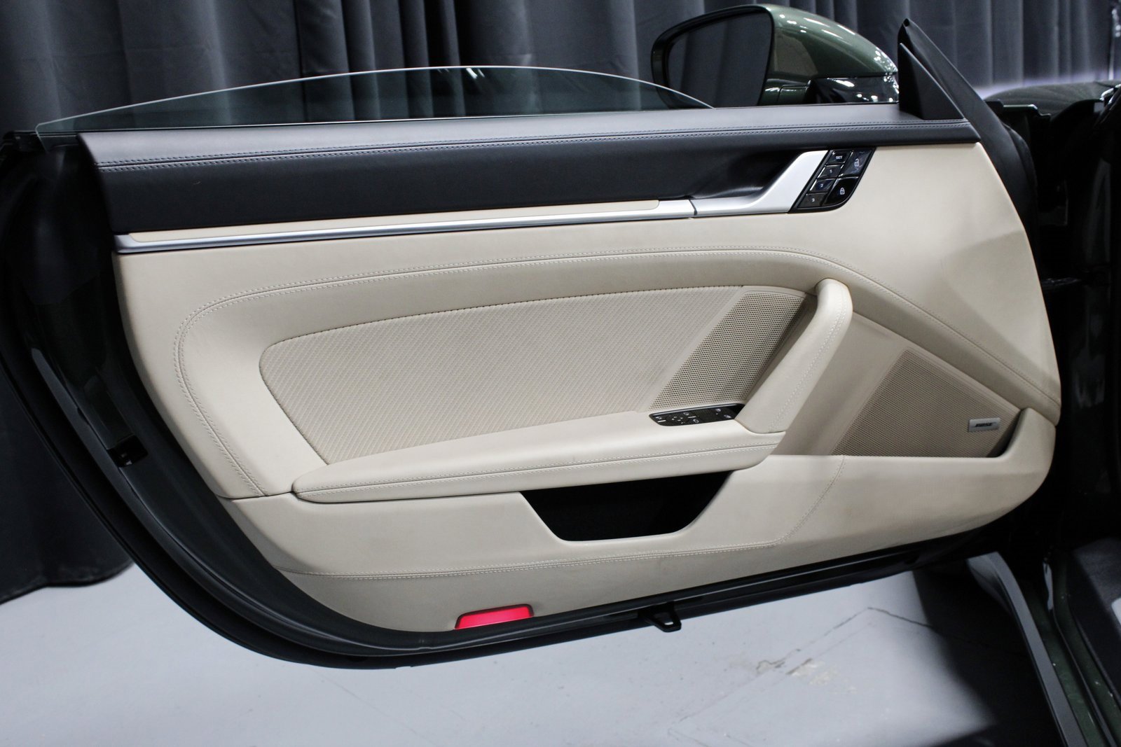 Certified 2021 Porsche 911 Targa 4S image 20