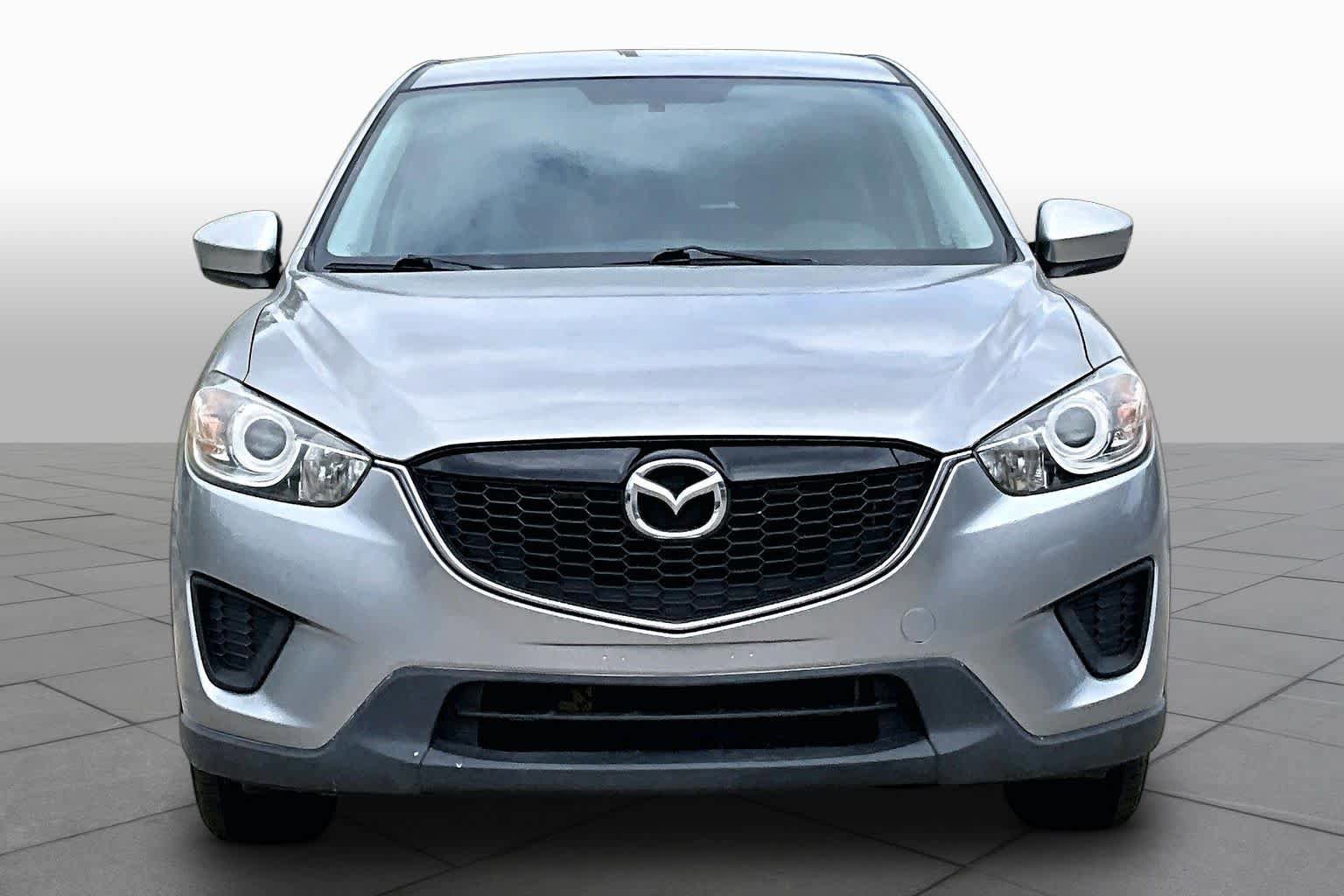 Used 2013 MAZDA CX-5 Sport FWD image 4