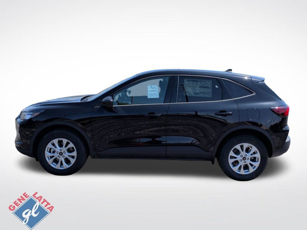 New 2026 Ford Escape Active w/ Tech Pack #1 AWD/4WD image 4