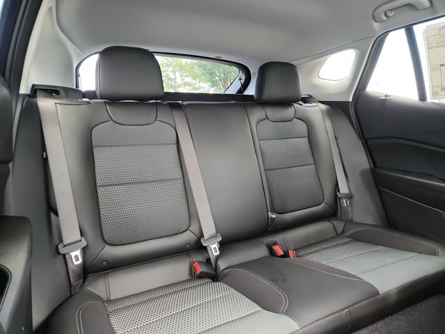 New 2026 Chevrolet Trax LT w/ Driver Confidence Package FWD image 17