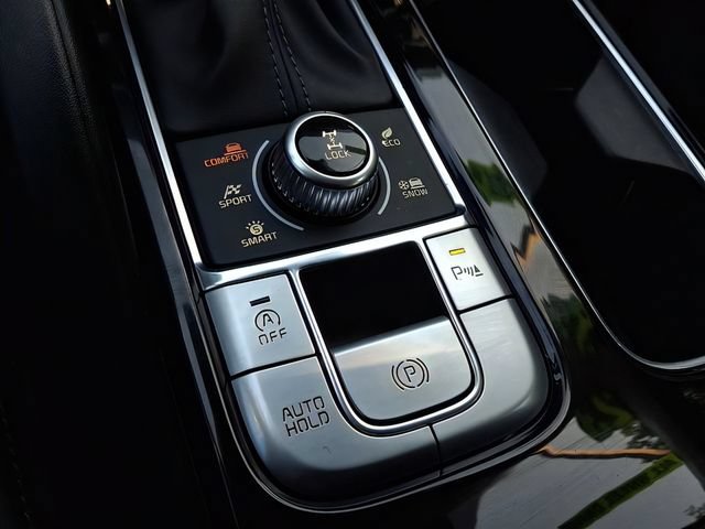 Used 2023 Kia Telluride S w/ S Sunroof Package AWD/4WD image 34