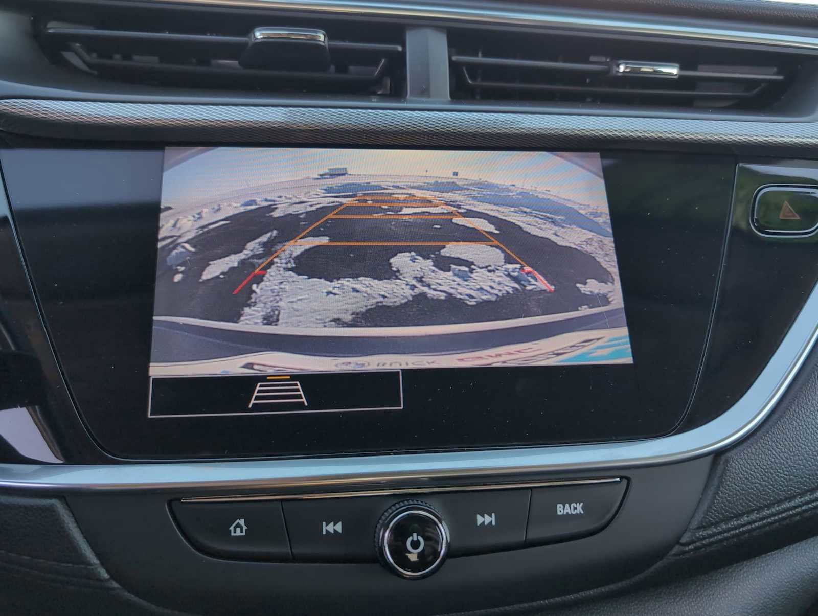 Used 2022 Buick Encore GX Select image 14