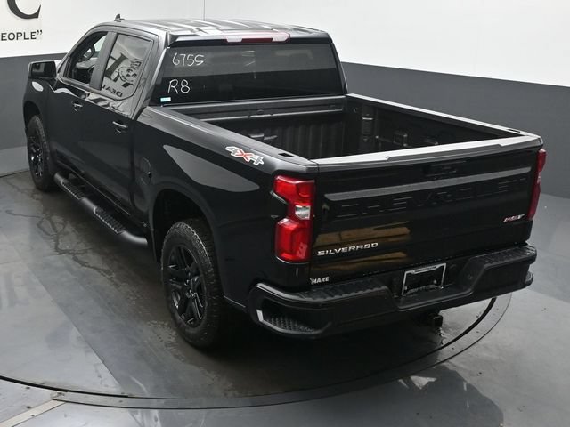 New 2026 Chevrolet Silverado 1500 RST w/ RST Select Package AWD/4WD image 19