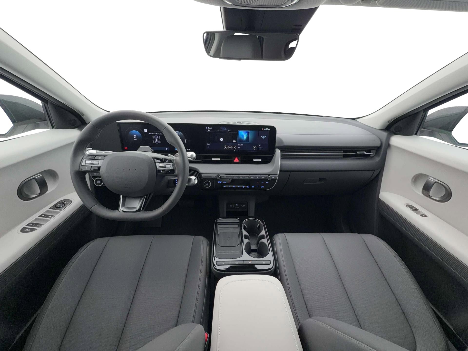 New 2026 Hyundai Ioniq 5 SEL image 13