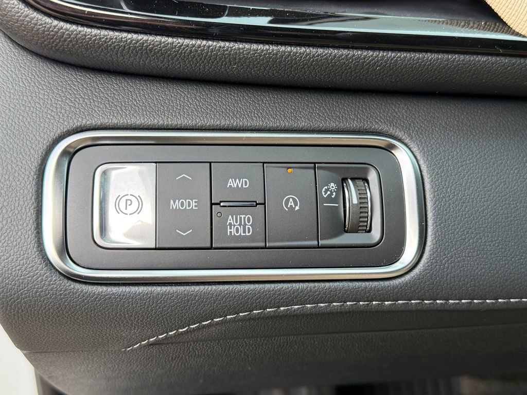 New 2026 Buick Enclave Preferred image 20