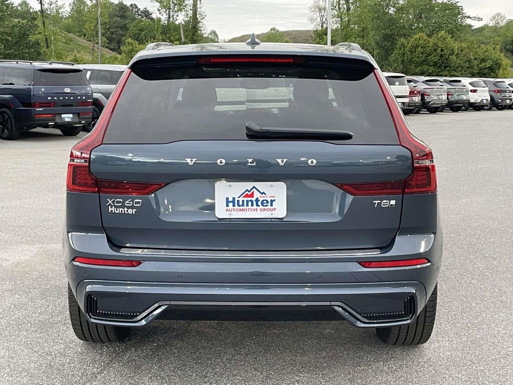 Used 2026 Volvo XC60 T8 Ultra w/ Protection Package Premier AWD/4WD image 27